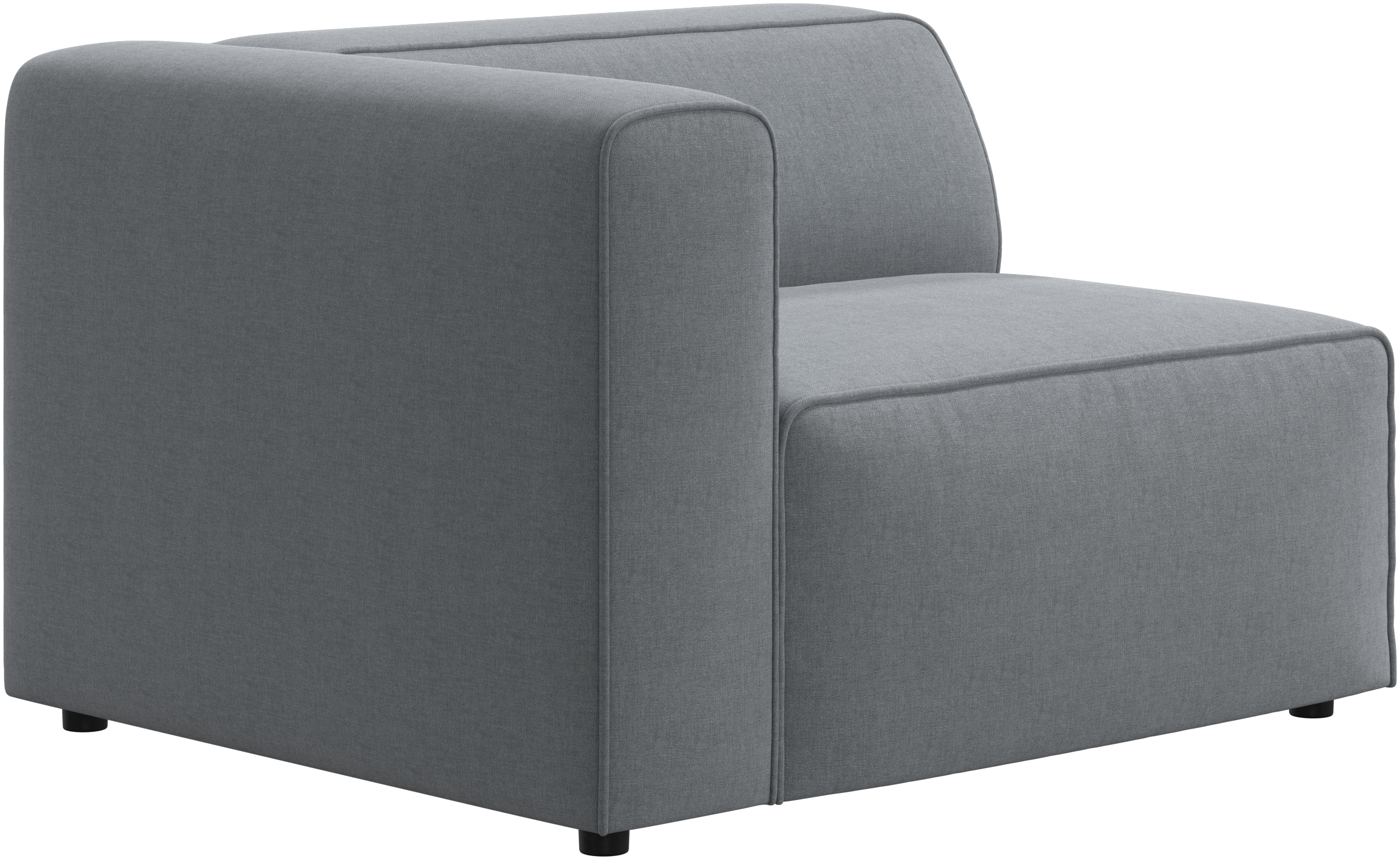 しのりん⭐︎ボーコンセプト　Grosso ファブリック生地　2人掛 しのりん⭐︎ボーコンセプト Grosso ファブリック生地 2人掛